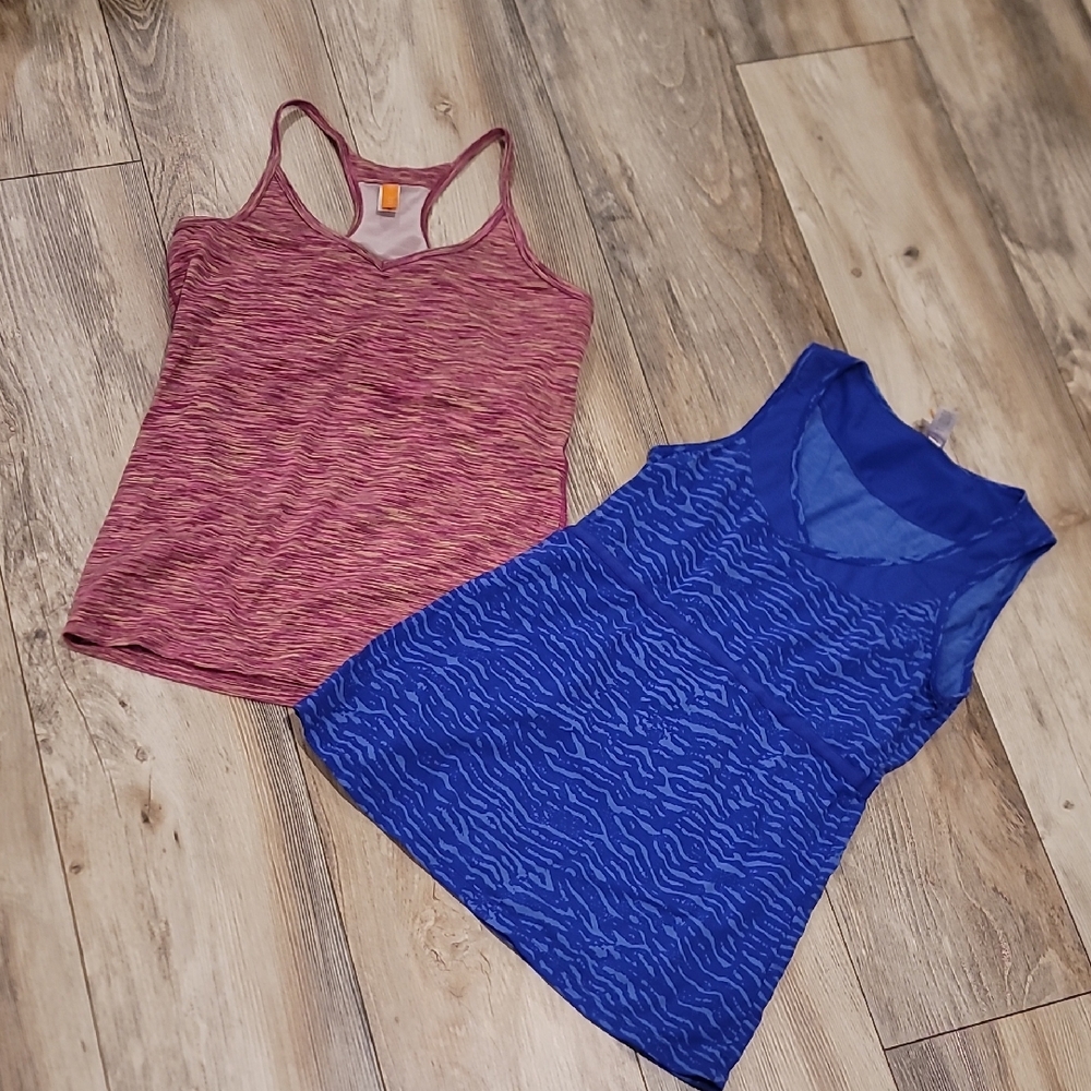 Lucy Athletic Top Bundle